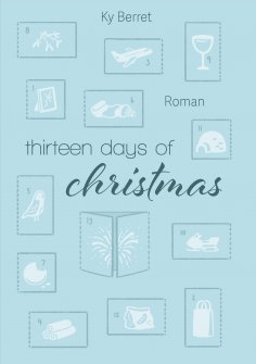 eBook: Thirteen Days Of Christmas