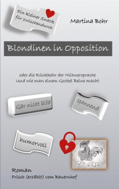 ebook: Blondinen in Opposition