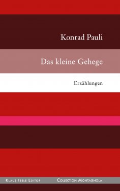 eBook: Das kleine Gehege