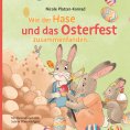 ebook: Wie der Hase und das Osterfest zusammenfanden
