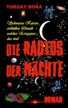 eBook: Die Radios der Nächte