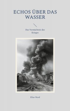 ebook: Echos über das Wasser