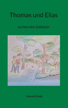 eBook: Thomas und Elias