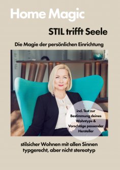 eBook: Home Magic Stil trifft Seele