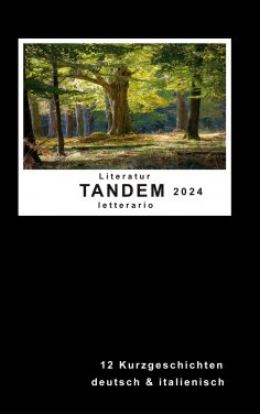 eBook: Literatur Tandem letterario 2024