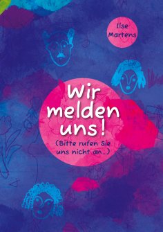 ebook: Wir melden uns