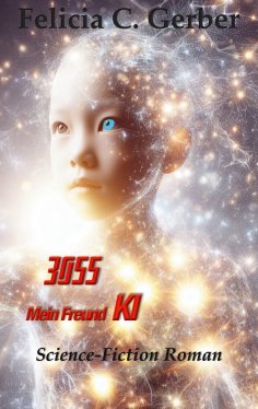 eBook: 3055 Mein Freund KI