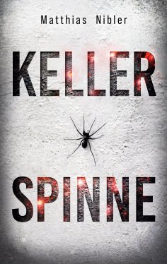 eBook: Kellerspinne