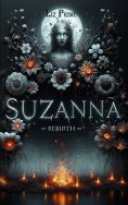 eBook: Suzanna - Rebirth