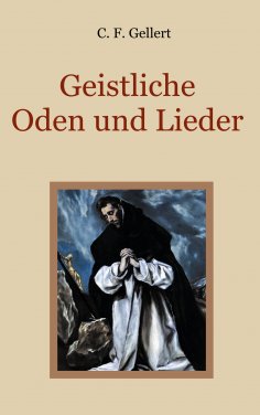 eBook: Geistliche Oden und Lieder