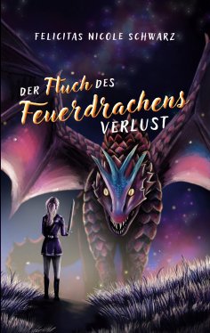 eBook: Der Fluch des Feuerdrachens 3