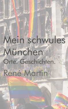 eBook: Mein schwules München