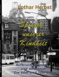 eBook: Spiegel unserer Kindheit