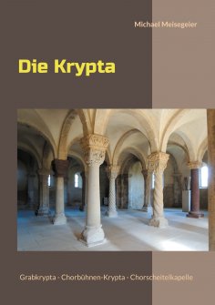 eBook: Die Krypta