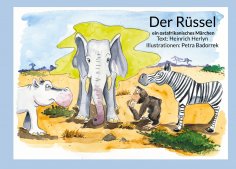 eBook: Der Rüssel