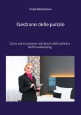 eBook: Gestione delle pulizie