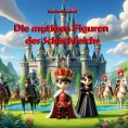 eBook: Die mutigen Figuren des Schachreichs