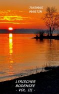 ebook: Lyrischer Bodensee