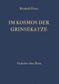 eBook: Im Kosmos der Grinsekatze