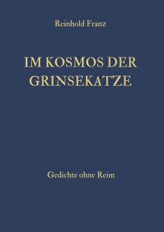 eBook: Im Kosmos der Grinsekatze