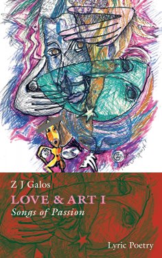 eBook: LOVE & ART