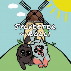 eBook: Sylvester und Rolli