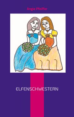 eBook: Elfenschwestern