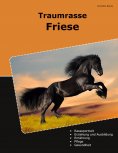 ebook: Traumrasse Friese