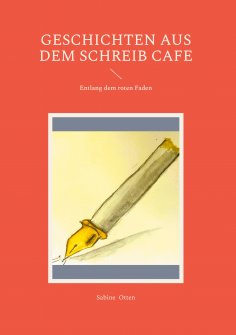 eBook: Geschichten aus dem Schreib Cafe