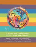 eBook: Und das Hirn wirbelt immer weiter wie im Hamsterrad
