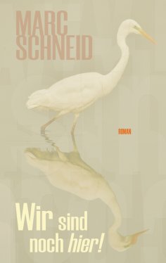 eBook: Wir sind noch hier