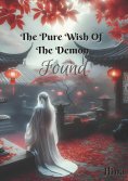 eBook: The Pure Wish Of The Demon