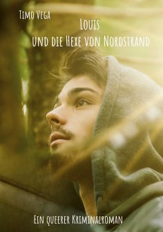 eBook: Louis und die Hexe von Nordstrand