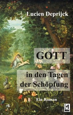 eBook: Gott in den Tagen der Schöpfung