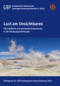 eBook: Lust am Unsichtbaren