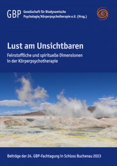 eBook: Lust am Unsichtbaren