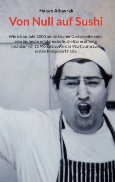 eBook: Von Null auf Sushi