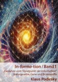 eBook: In-forma-tion / Band 1