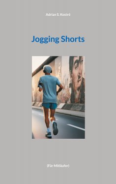 eBook: Jogging Shorts