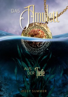 eBook: Das Amulett aus der Tiefe