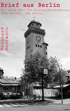 eBook: Brief aus Berlin