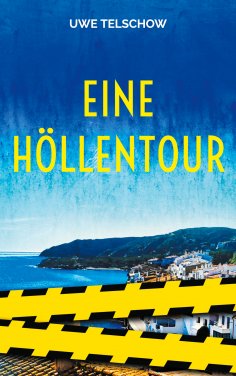 eBook: Eine Höllentour