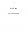 eBook: Gedichte