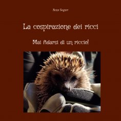 eBook: La cospirazione dei ricci