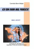 eBook: Ich bin dann mal panisch!