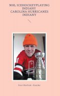 eBook: NHL icehockeyplaying indiany Carolina Hurricanes indiany