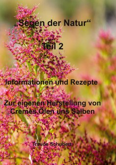 eBook: Segen der Natur - Teil 2