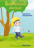 eBook: Goldmützchens Abenteuer