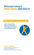 eBook: With proper training to more energy and health