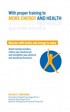eBook: With proper training to more energy and health